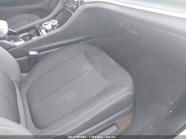 1C4RJKAG4P8821156 Jeep Grand Cherokee L Laredo