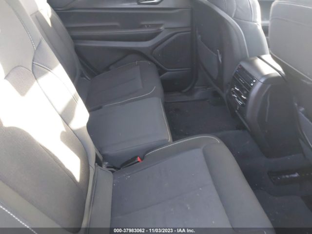 1C4RJKAG4P8821156 Jeep Grand Cherokee L Laredo