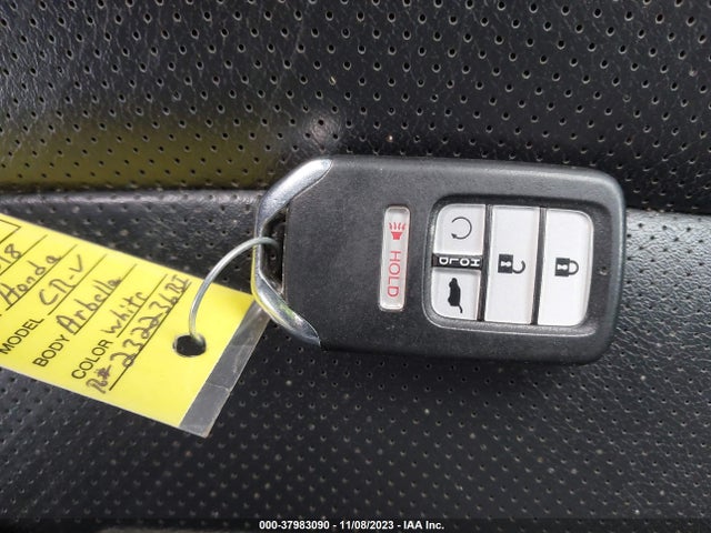 2018 HONDA CR-V EX-L/EX-L NAVI VIN: 2HKRW2H8XJH654925