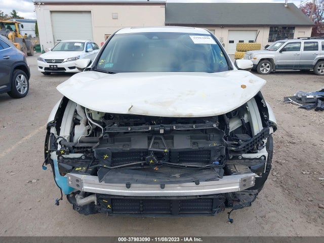 2018 HONDA CR-V EX-L/EX-L NAVI VIN: 2HKRW2H8XJH654925