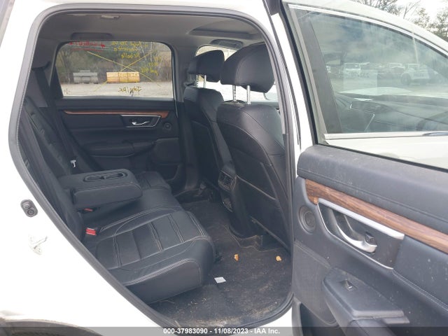 2018 HONDA CR-V EX-L/EX-L NAVI VIN: 2HKRW2H8XJH654925