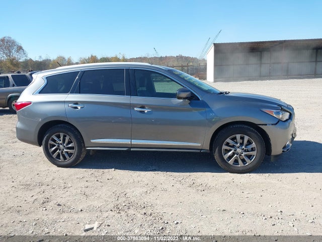 2015 INFINITI QX60 VIN: 5N1AL0MN0FC527931