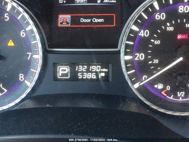 2015 INFINITI QX60 VIN: 5N1AL0MN0FC527931