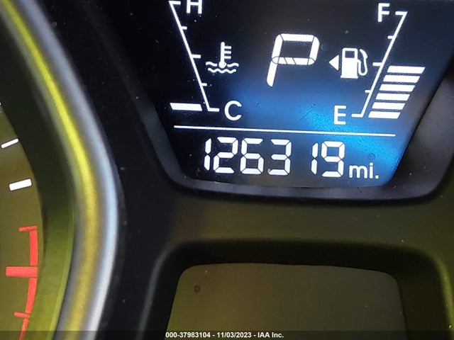 2014 HYUNDAI ELANTRA LIMITED VIN: 5NPDH4AE8EH527399