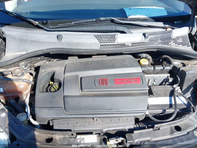 2012 FIAT 500C 3C3CFFDR7CT381672 Photo 9