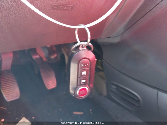 2012 FIAT 500C 3C3CFFDR7CT381672 Photo 10