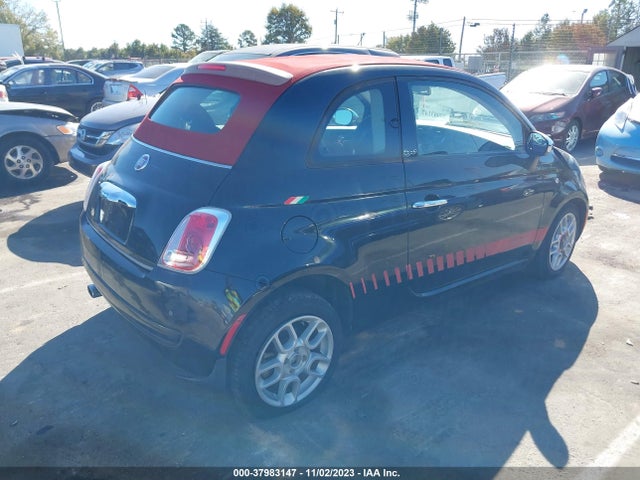 2012 FIAT 500C 3C3CFFDR7CT381672 Photo 3
