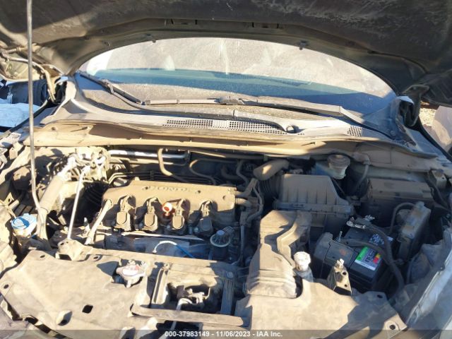 3CZRU6H75GM735624 Honda Hr-v Ex-l
