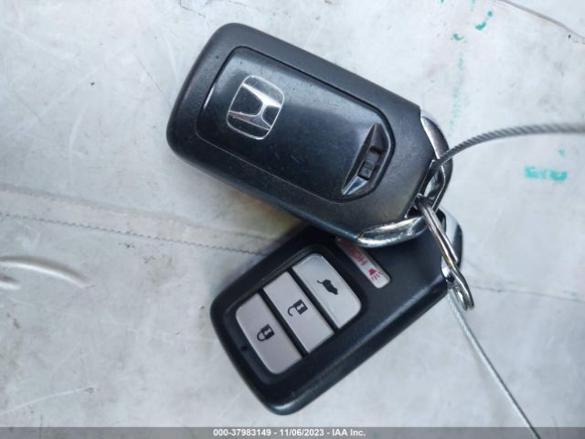 3CZRU6H75GM735624 Honda Hr-v Ex-l