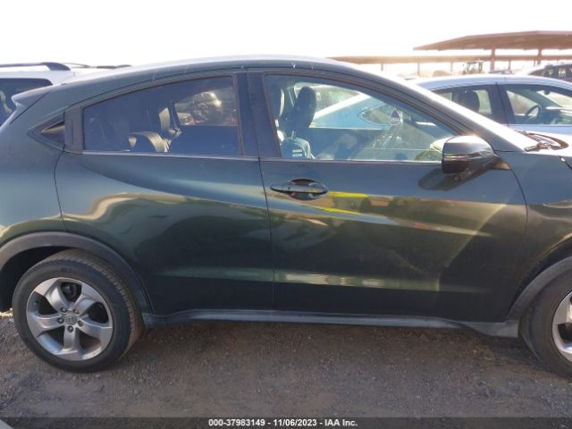 3CZRU6H75GM735624 Honda Hr-v Ex-l