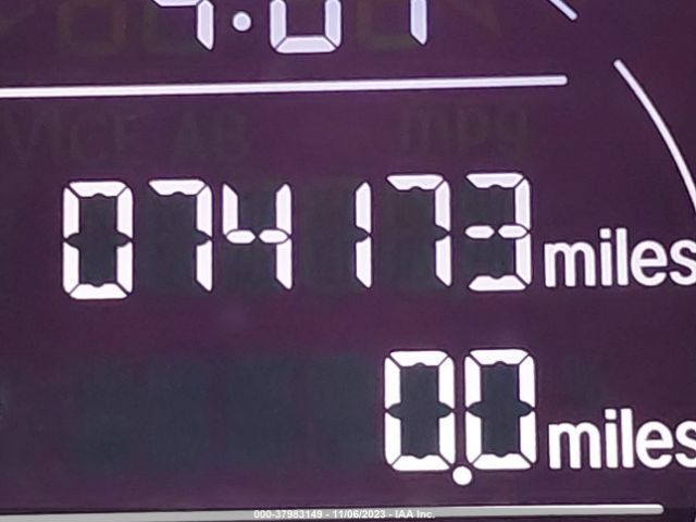 3CZRU6H75GM735624 Honda Hr-v Ex-l