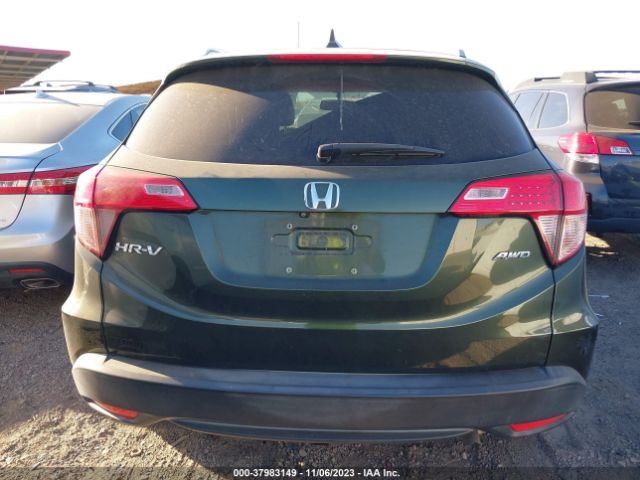 3CZRU6H75GM735624 Honda Hr-v Ex-l
