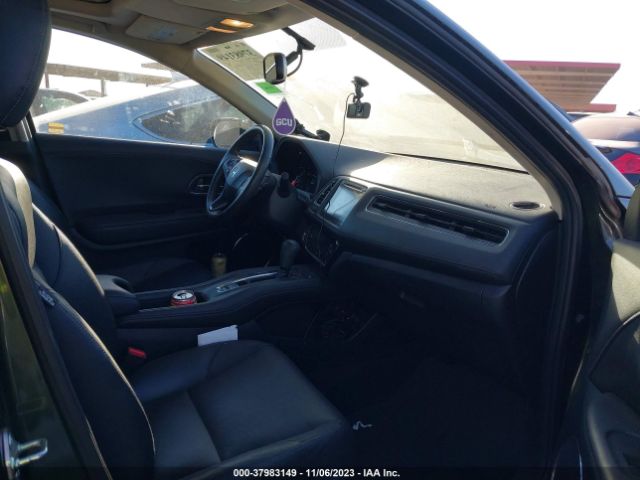 3CZRU6H75GM735624 Honda Hr-v Ex-l