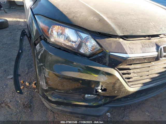 3CZRU6H75GM735624 Honda Hr-v Ex-l