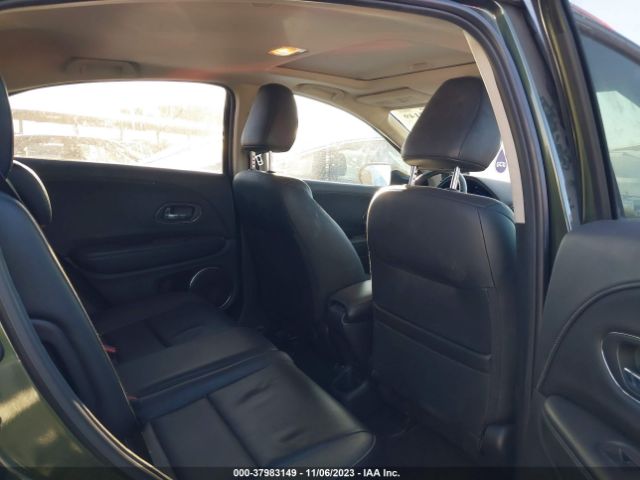 3CZRU6H75GM735624 Honda Hr-v Ex-l