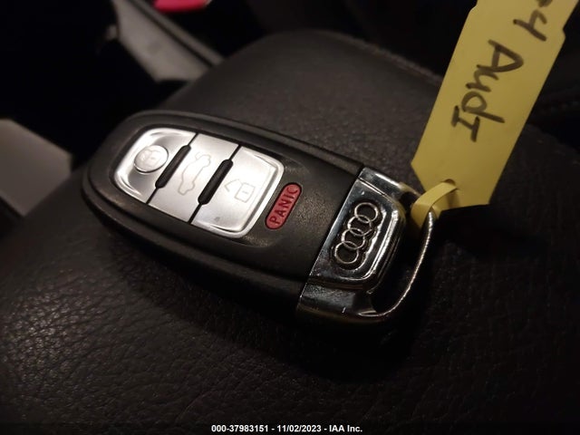 WA1TFAFL5EA084251 Audi Allroad 2.0t Premium