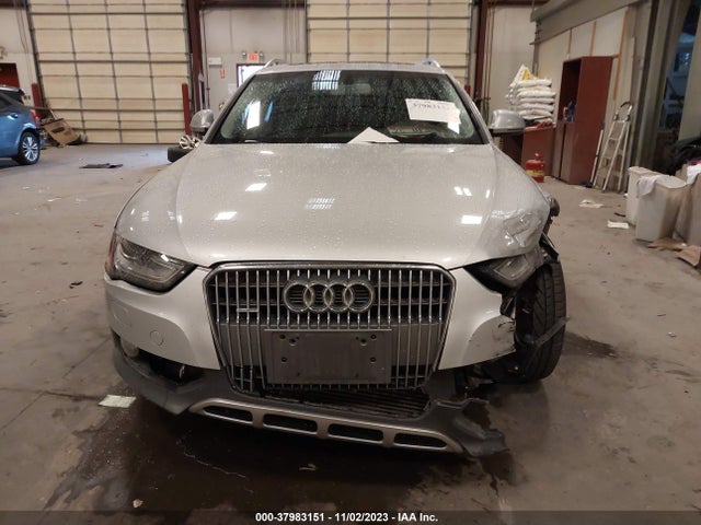 WA1TFAFL5EA084251 Audi Allroad 2.0t Premium
