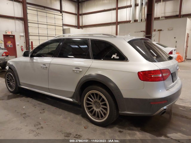 WA1TFAFL5EA084251 Audi Allroad 2.0t Premium