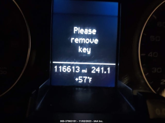 WA1TFAFL5EA084251 Audi Allroad 2.0t Premium