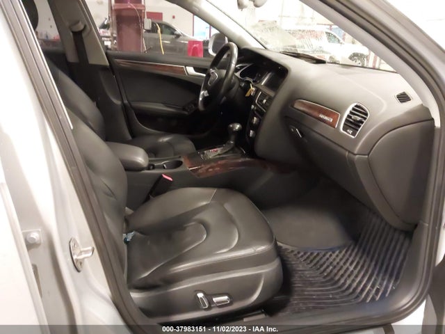 WA1TFAFL5EA084251 Audi Allroad 2.0t Premium