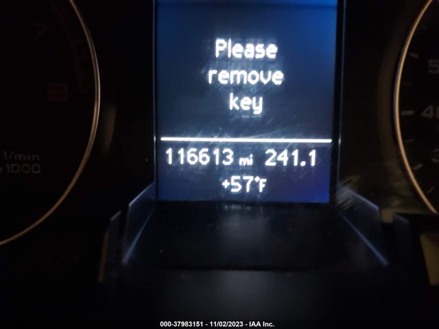 WA1TFAFL5EA084251 Audi Allroad 2.0t Premium