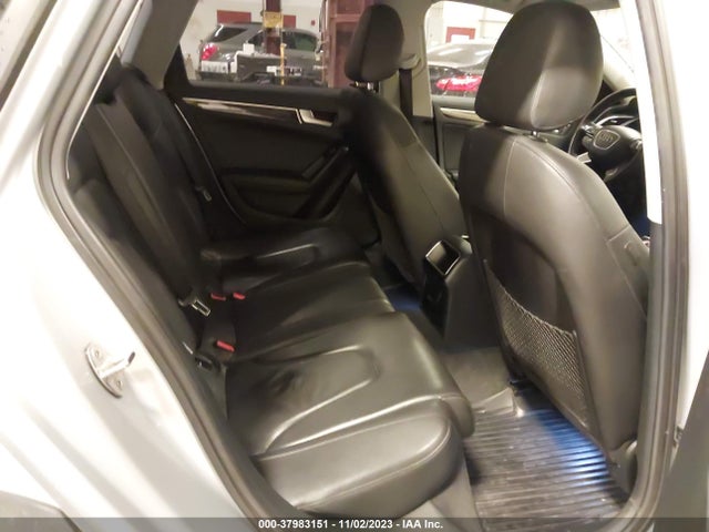 WA1TFAFL5EA084251 Audi Allroad 2.0t Premium
