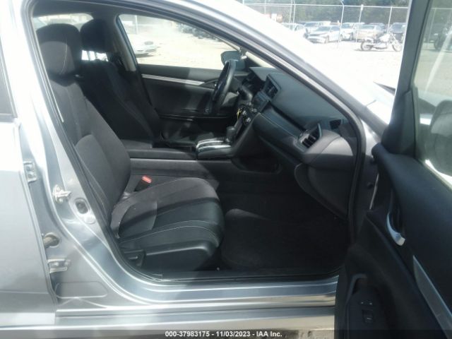 19XFC2F55GE032475 Honda Civic Sedan Lx