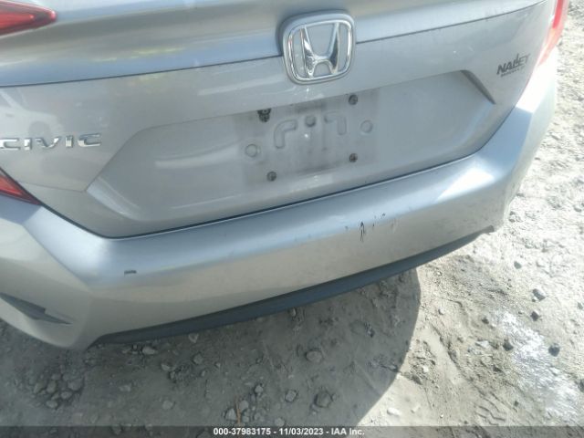 19XFC2F55GE032475 Honda Civic Sedan Lx