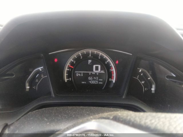 19XFC2F55GE032475 Honda Civic Sedan Lx