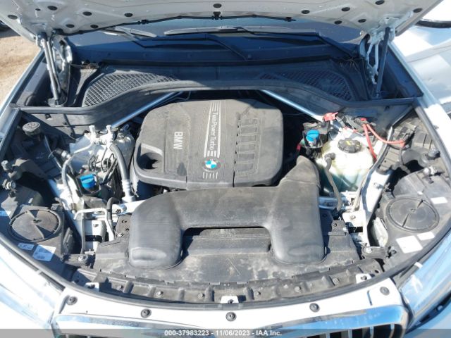 5UXKS4C31H0Y16368 BMW X5 Xdrive35d