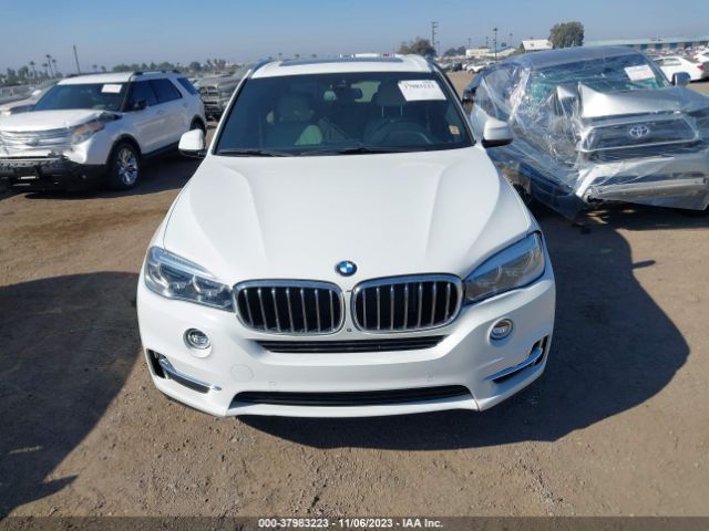 5UXKS4C31H0Y16368 BMW X5 Xdrive35d