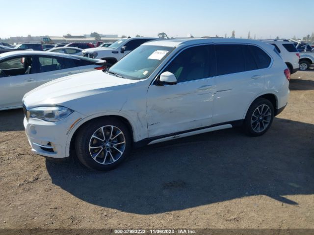 5UXKS4C31H0Y16368 BMW X5 Xdrive35d