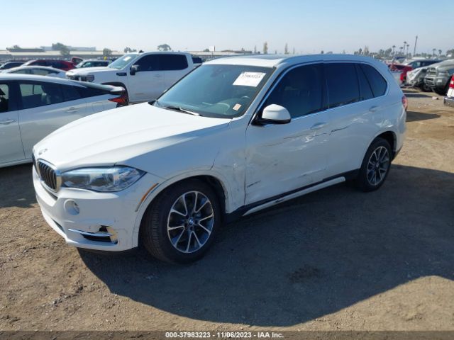 5UXKS4C31H0Y16368 BMW X5 Xdrive35d