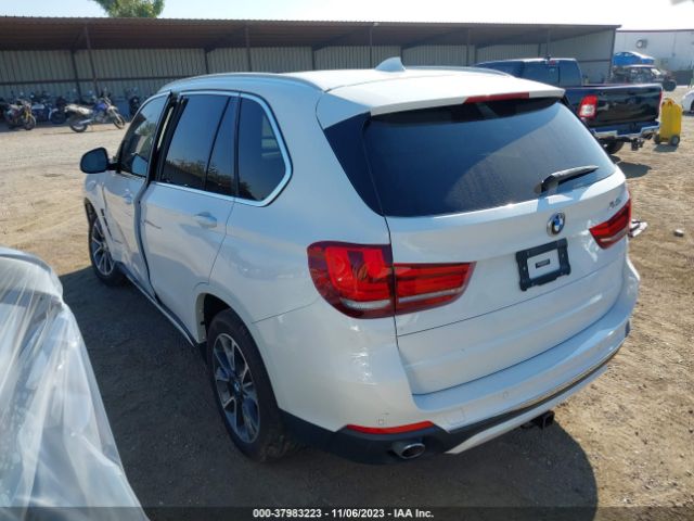 5UXKS4C31H0Y16368 BMW X5 Xdrive35d