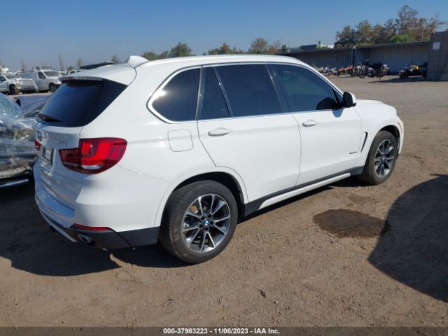5UXKS4C31H0Y16368 BMW X5 Xdrive35d