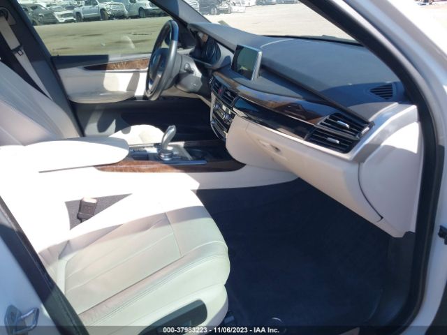 5UXKS4C31H0Y16368 BMW X5 Xdrive35d