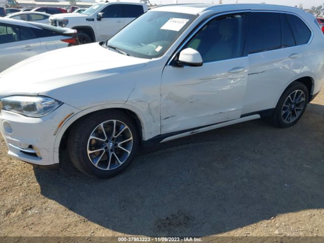 5UXKS4C31H0Y16368 BMW X5 Xdrive35d