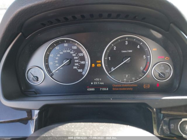 5UXKS4C31H0Y16368 BMW X5 Xdrive35d