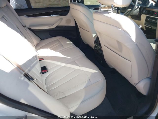 5UXKS4C31H0Y16368 BMW X5 Xdrive35d