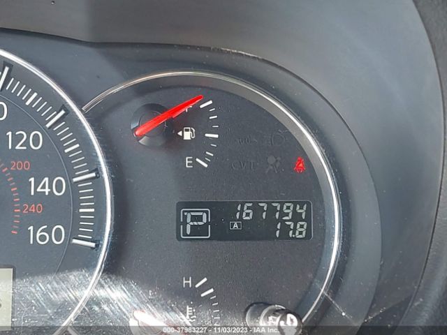 1N4AA5AP0EC906204 Nissan Maxima 3.5 S