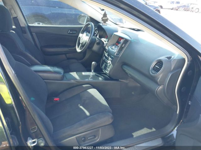 1N4AA5AP0EC906204 Nissan Maxima 3.5 S