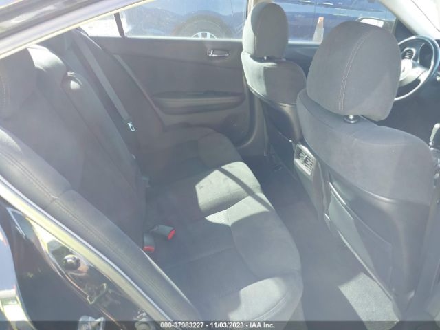 1N4AA5AP0EC906204 Nissan Maxima 3.5 S