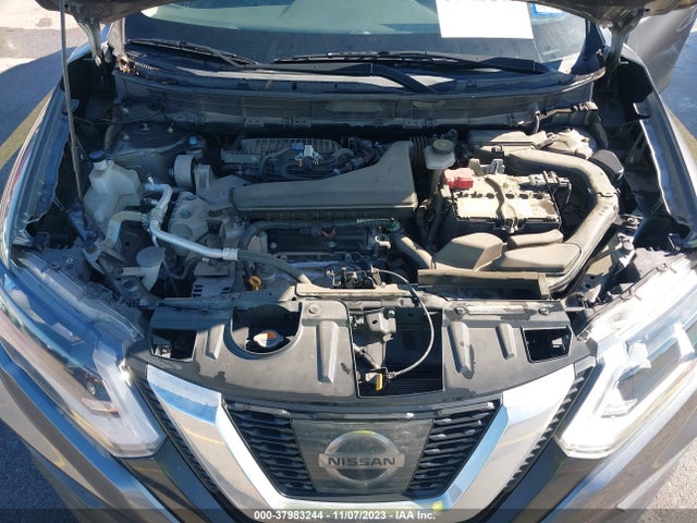 2017 NISSAN ROGUE S VIN: JN8AT2MT7HW150745