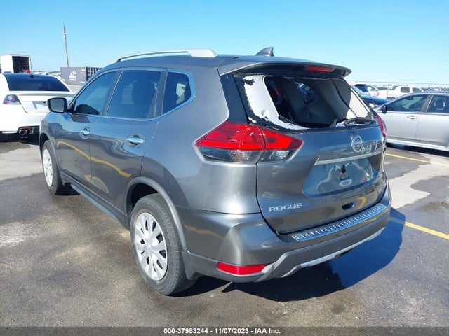 2017 NISSAN ROGUE S VIN: JN8AT2MT7HW150745