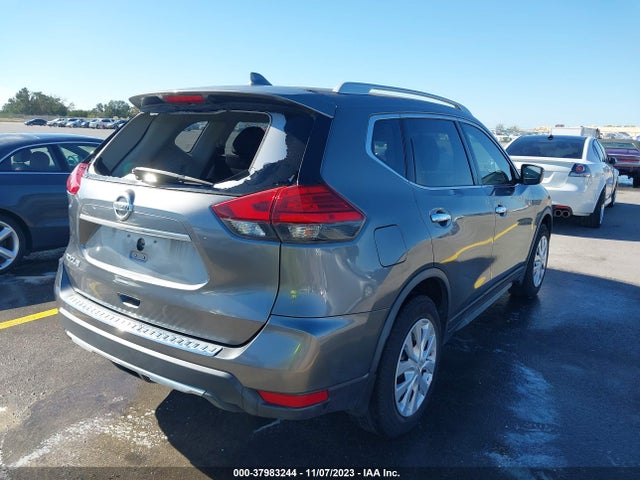 2017 NISSAN ROGUE S VIN: JN8AT2MT7HW150745