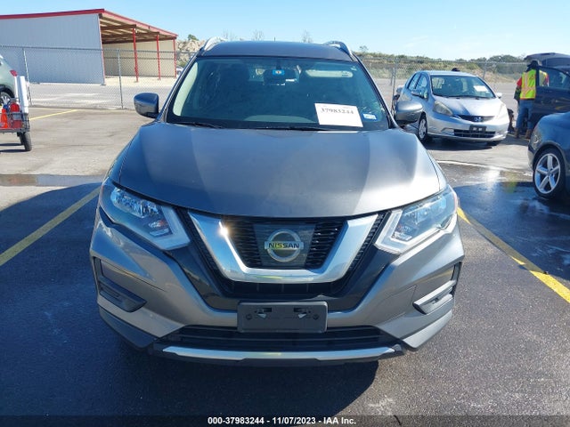 2017 NISSAN ROGUE S VIN: JN8AT2MT7HW150745