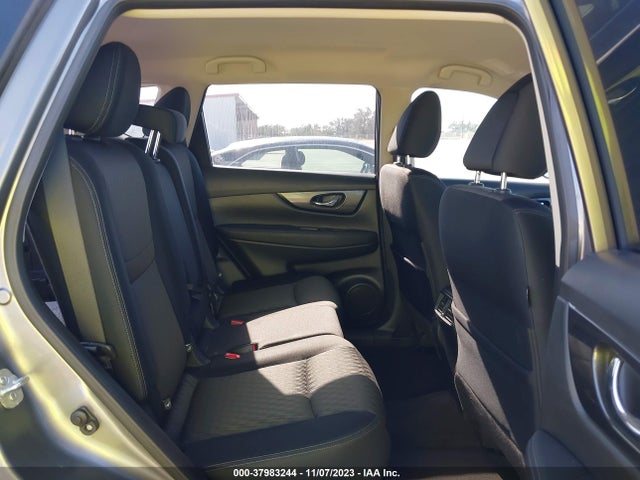 2017 NISSAN ROGUE S VIN: JN8AT2MT7HW150745