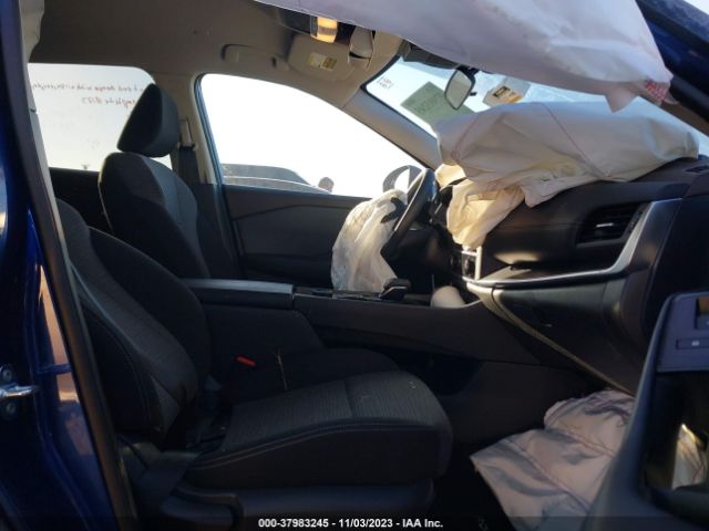 5N1BT3BBXPC845748 Nissan Rogue Sv Intelligent Awd