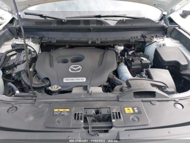 2020 MAZDA CX-9 JM3TCACY8L0423397 Photo 9