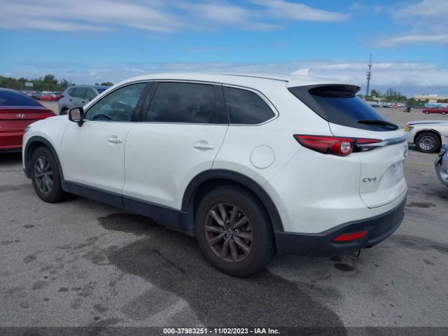 2020 MAZDA CX-9 JM3TCACY8L0423397 Photo 2